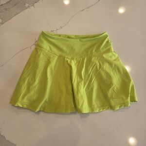 Free People See You On The Court Skort